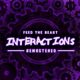 FTB Interactions Remastered Art