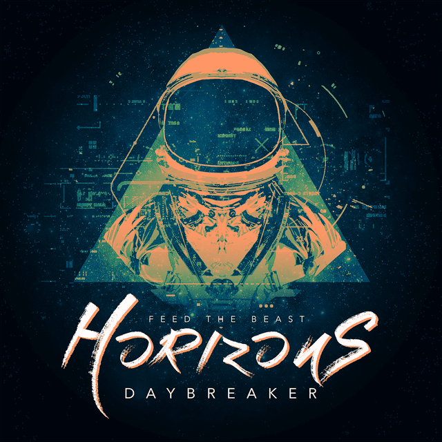 FTB Horizons: Daybreaker Artwork