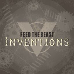 FTB Inventions Art