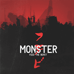 FTB Monster Art