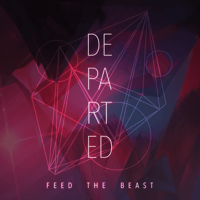 FTB Departed Artwork