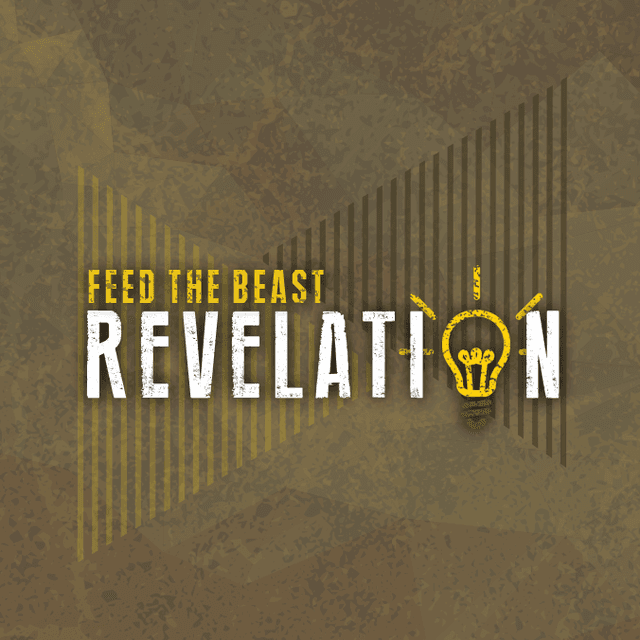 FTB Revelation Artwork