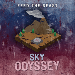 FTB Sky Odyssey Art