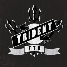 FTB Trident Art