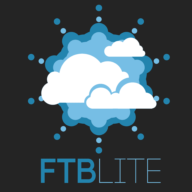 FTB Lite 2 Artwork