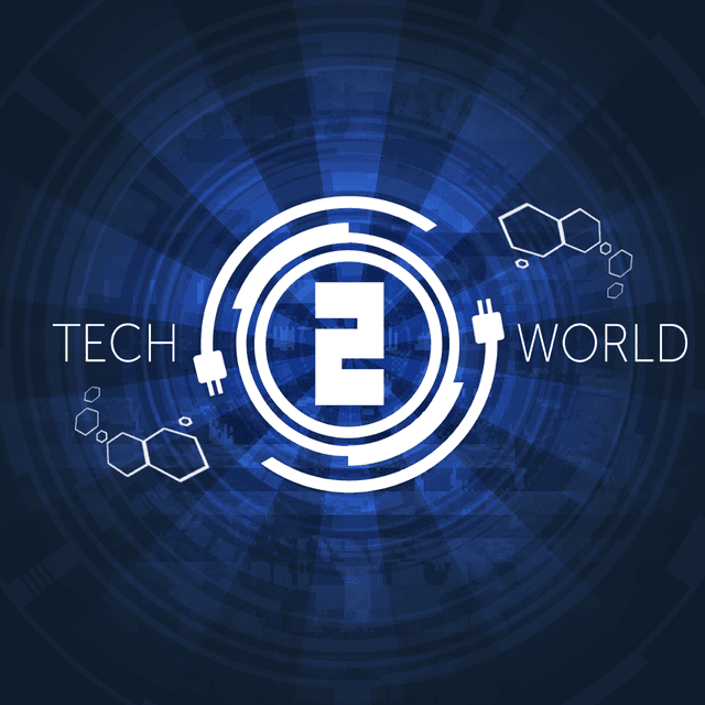 FTB Tech World 2 Artwork