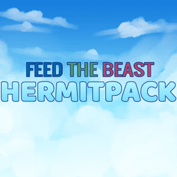 FTB Presents HermitPack Art