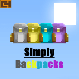 Iron Jetpacks Mod [1.12.2 -> 1.16.5] (Customize jet packs )