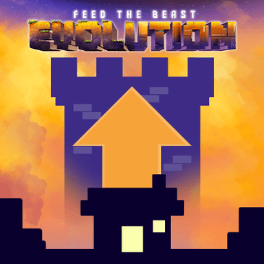 FTB Evolution Companion logo