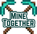 MineTogether Logo