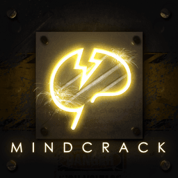 MindCrack Pack Art