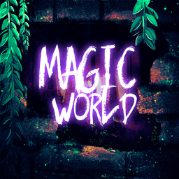 Magic World Art
