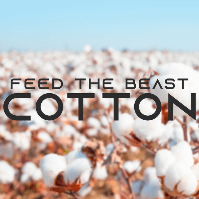 FTB Cotton Artwork