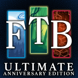 FTB Ultimate: Anniversary Edition Art