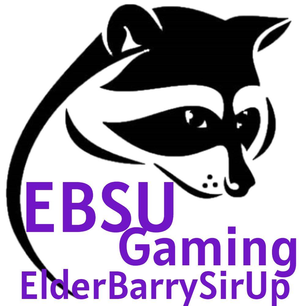 ElderBarrySirUp's avatar